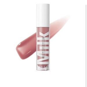Milk Makeup Odyssey Hydrating Lip Oil Gloss - Werk Trip